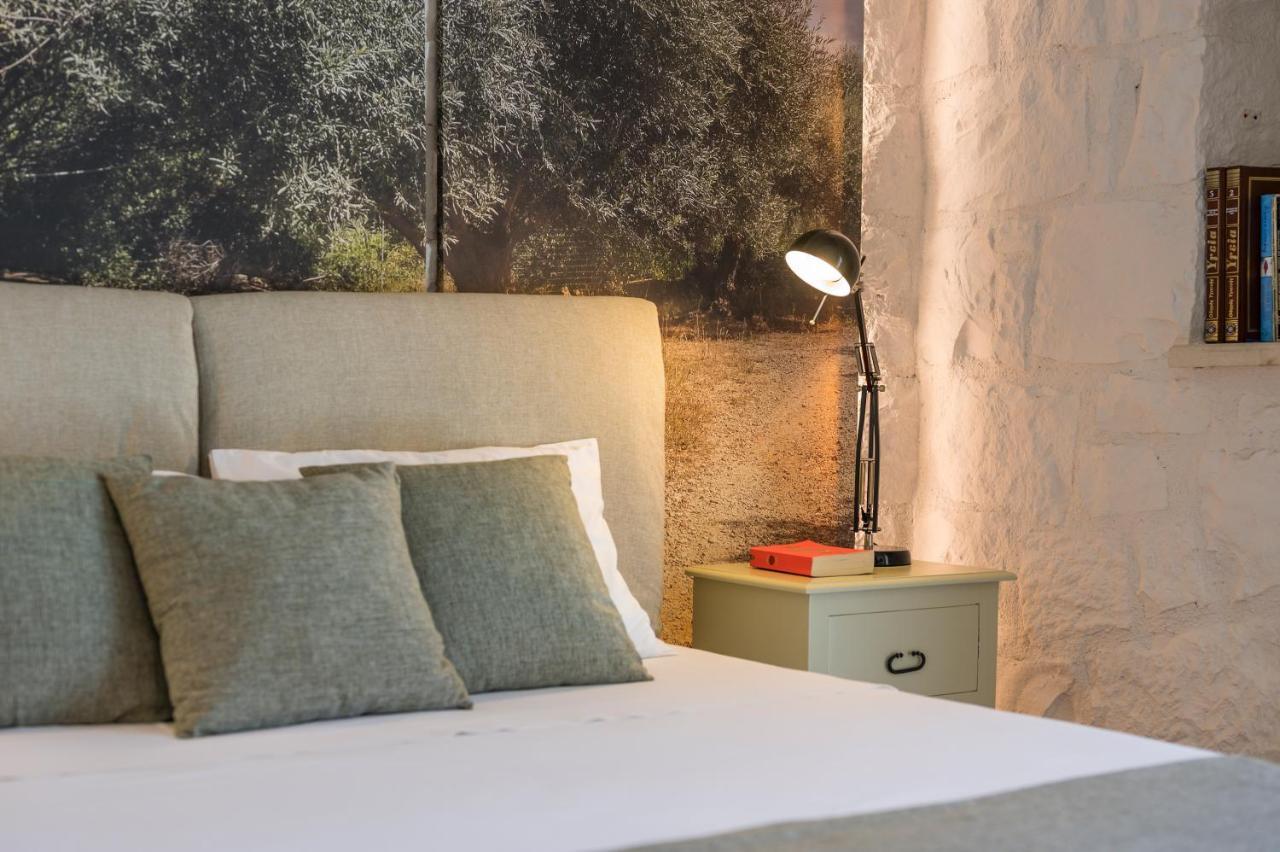 Boutique Villa Petra Amanda Heated Pool Optional Fílippos Dış mekan fotoğraf