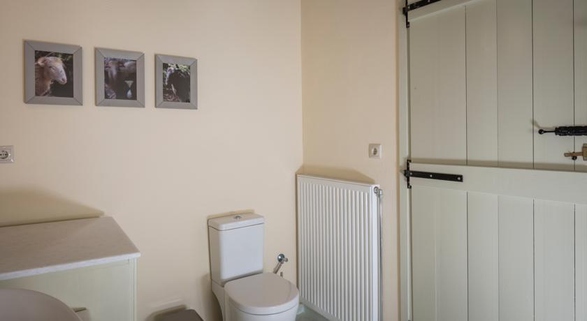 Boutique Villa Petra Amanda Heated Pool Optional Fílippos Dış mekan fotoğraf